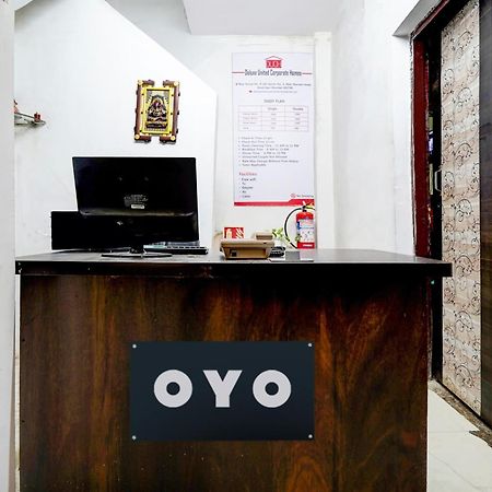Super Hotel O Deluxe United Corporate Home Navi Mumbai Exterior photo